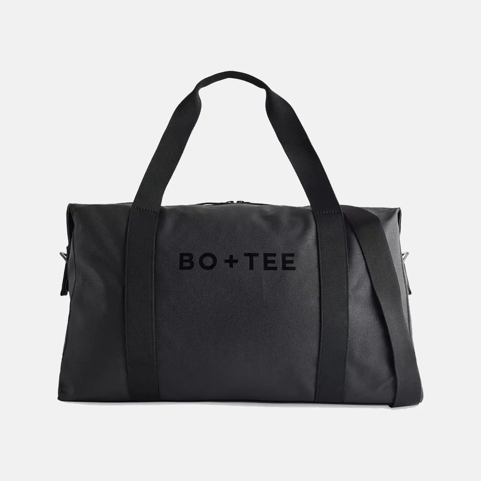 mens-logo-embroidered-black-duffle-bag