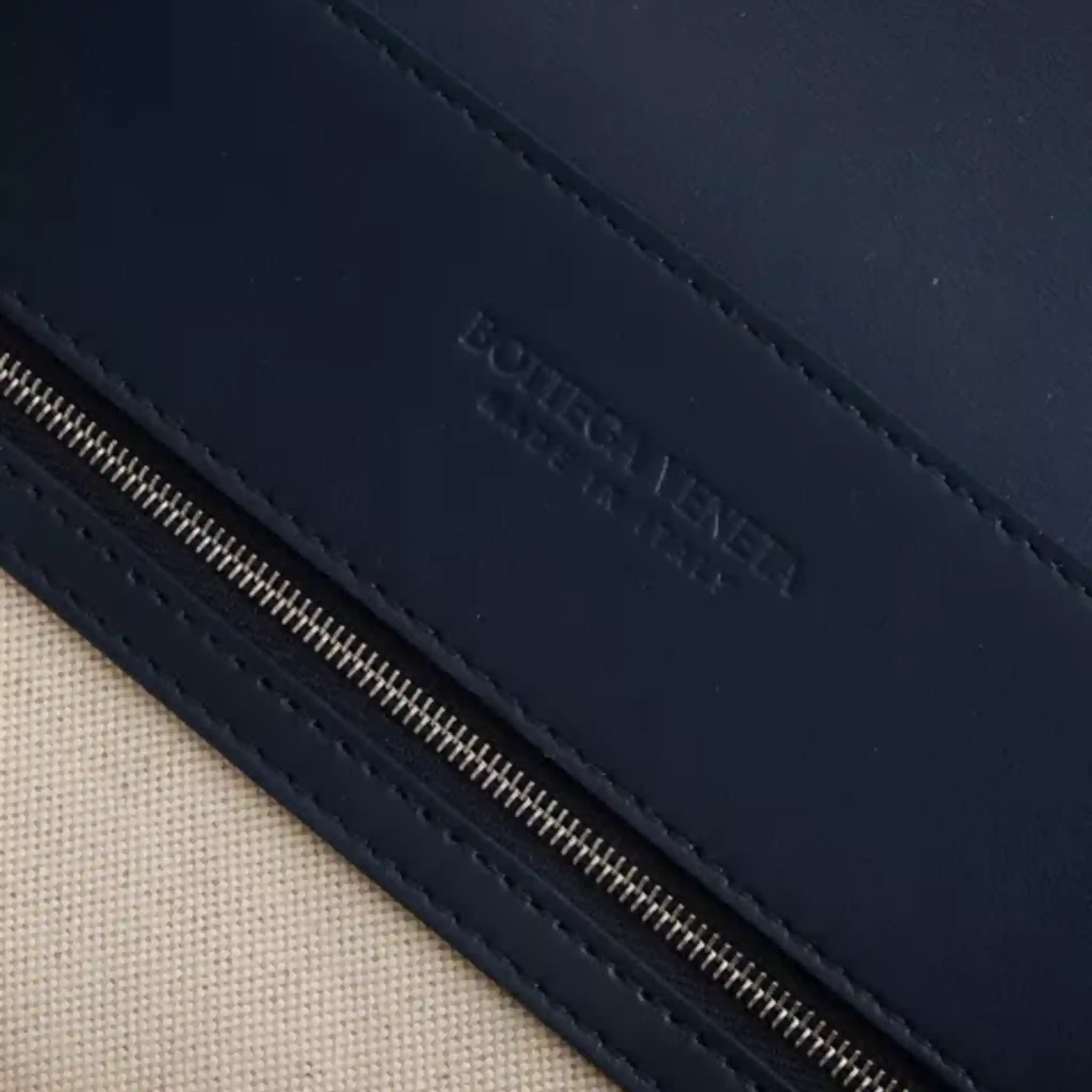 Bottega Veneta Men's Andiamo Messenger Bag