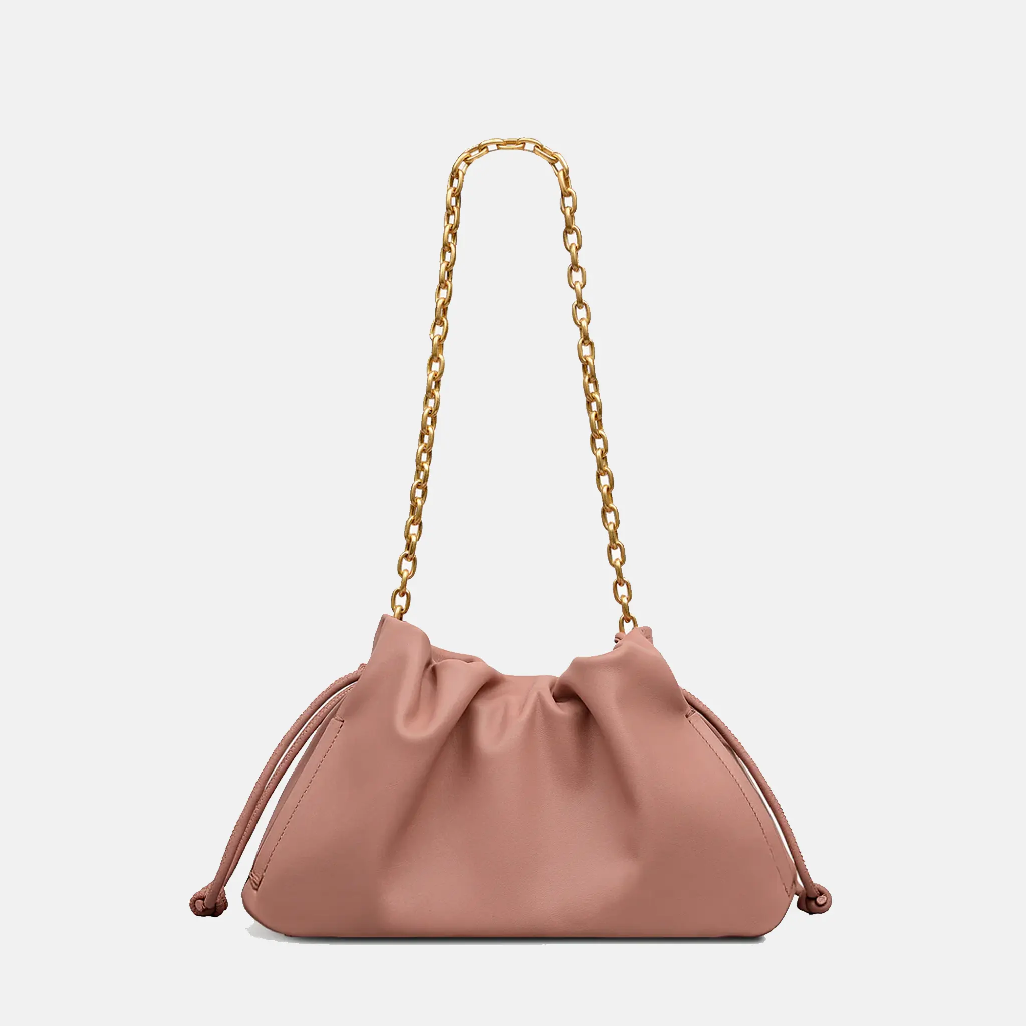 Carnation Clutch Bag