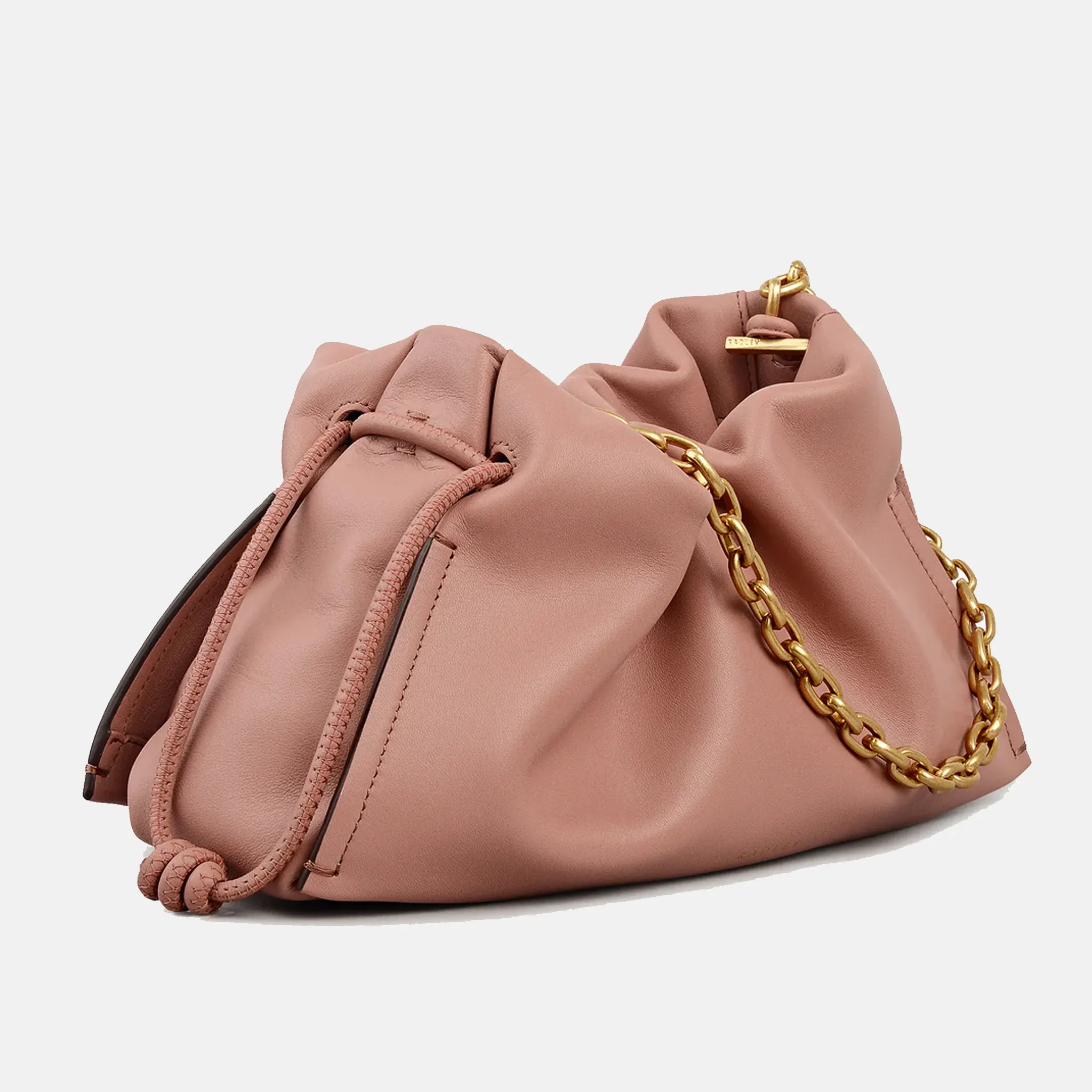 Carnation Evening Clutch Purse