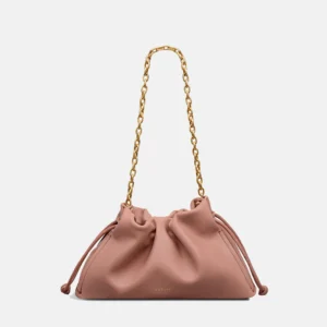 Carnation Small Chain Clutch