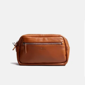 Compact Toiletry Bag