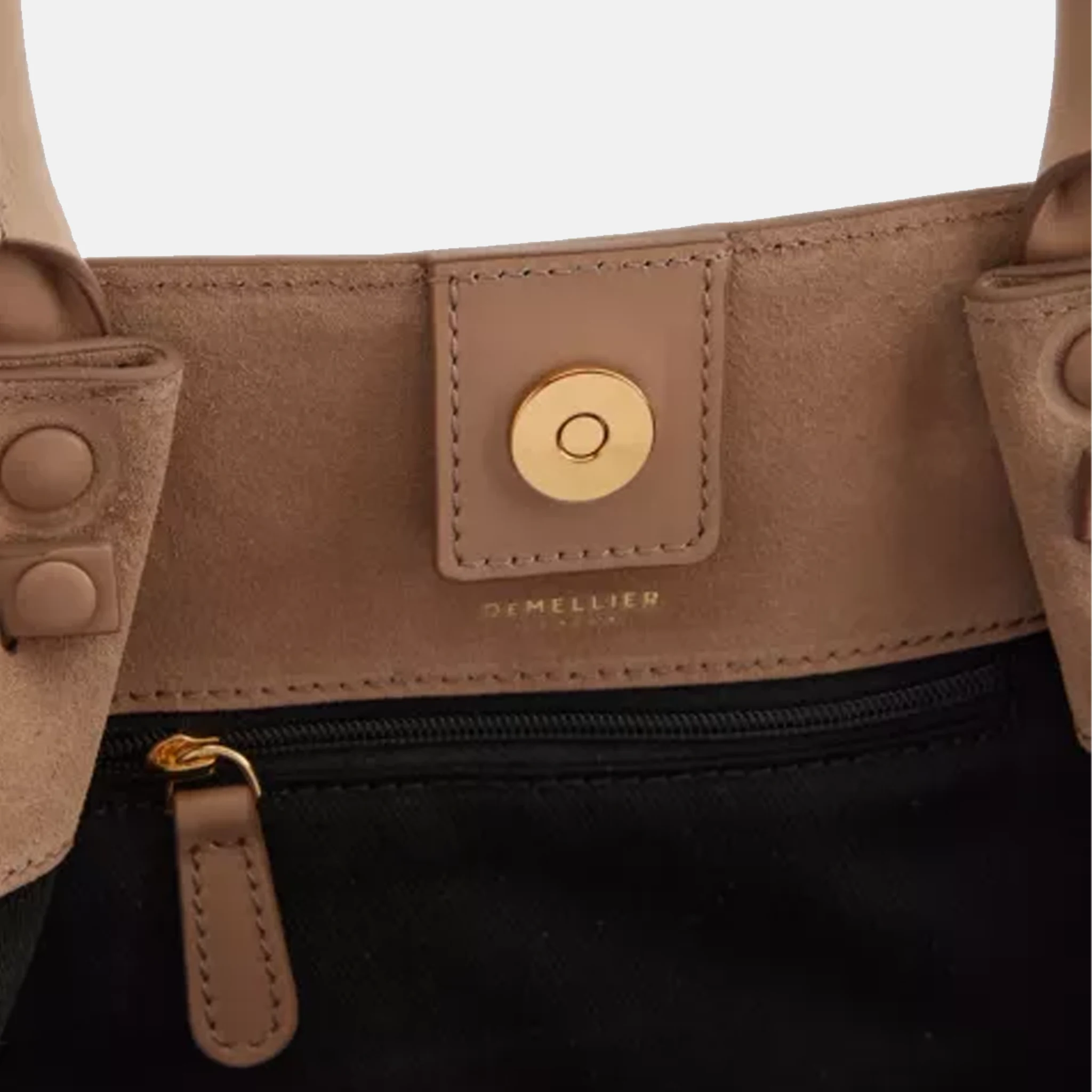 Demellier Women's New York The Midi Handbag