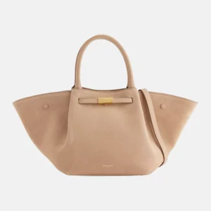 Demellier Women's The Midi New York Handbag
