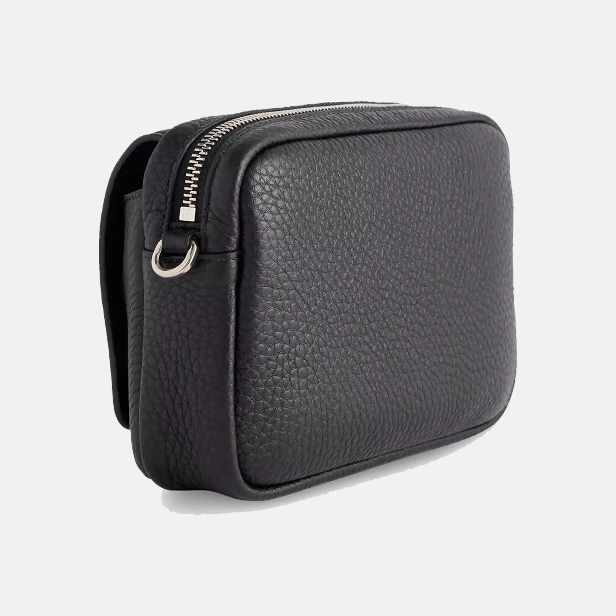 Men's Loewe Messenger Pebble Mini Cross Body Bag