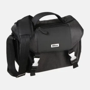Men's Nikon Deluxe Digital SLR Camera Bag