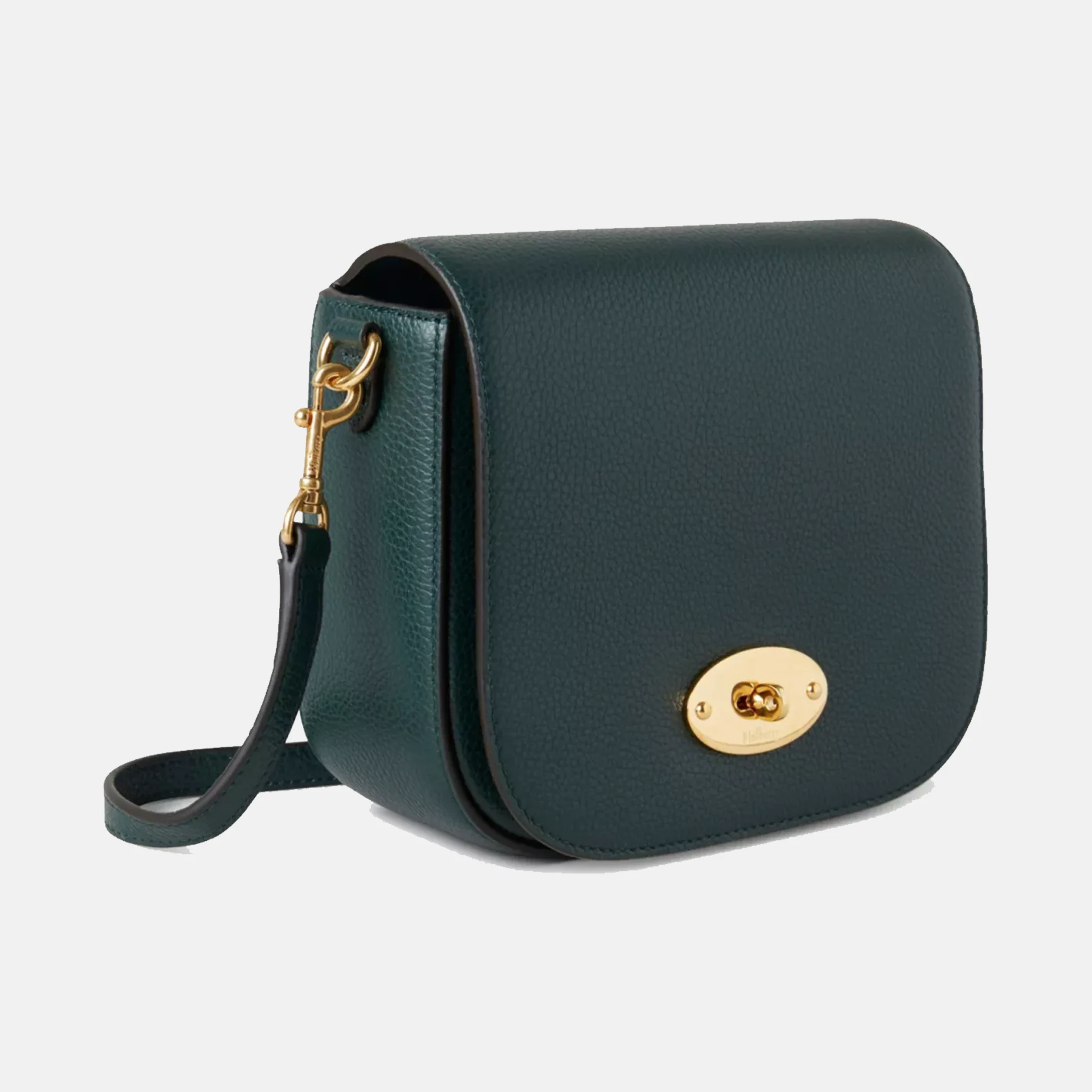Mulberry Women's Darley Small Leather Crossbody Bag