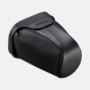 Nikon Men's CF-DC-3 Soft Black Camera Bag