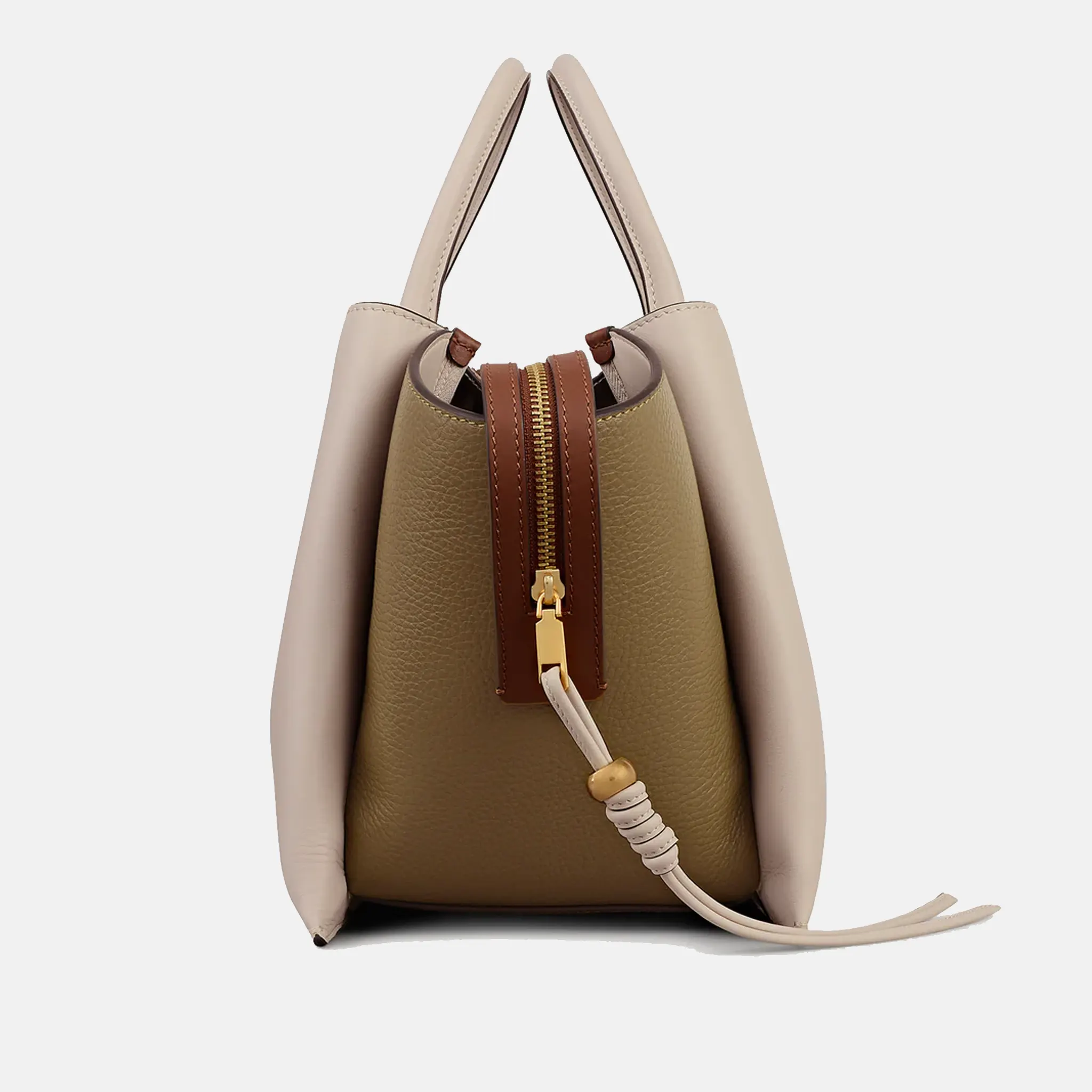 The Romilly Large Ziptop Grab Bag