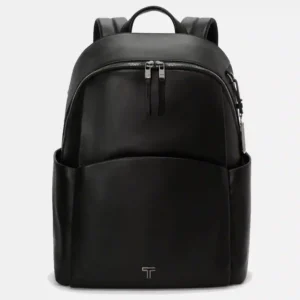 Tumi Voyageur Raina Backpack Black