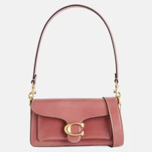 Women's Coach Peony Tabby 20 Spazzolato Bag