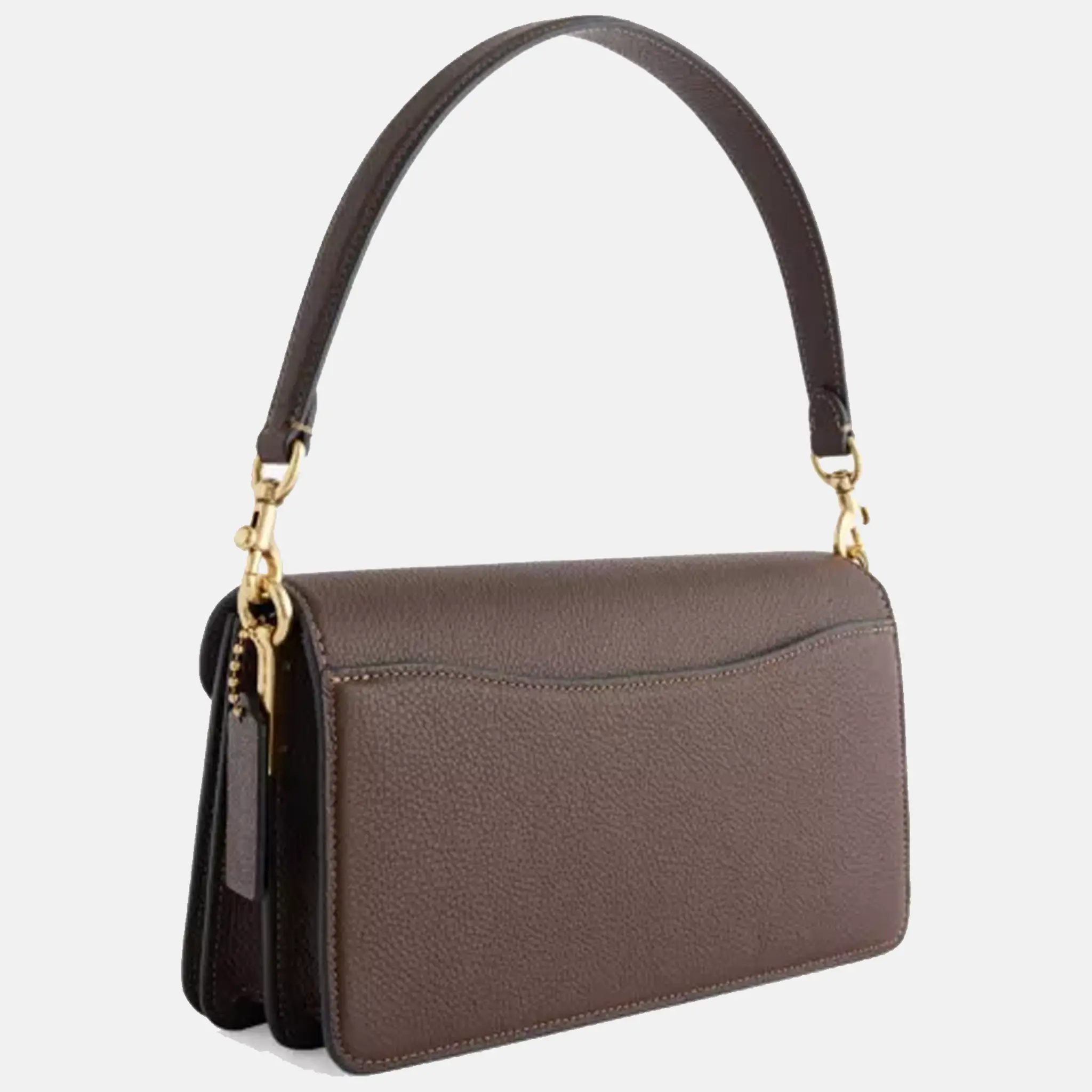 Women's Coach Tabby 26 Maple Bag