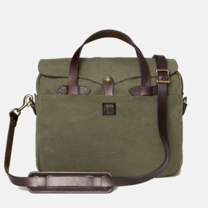 classic professional briefcase bag