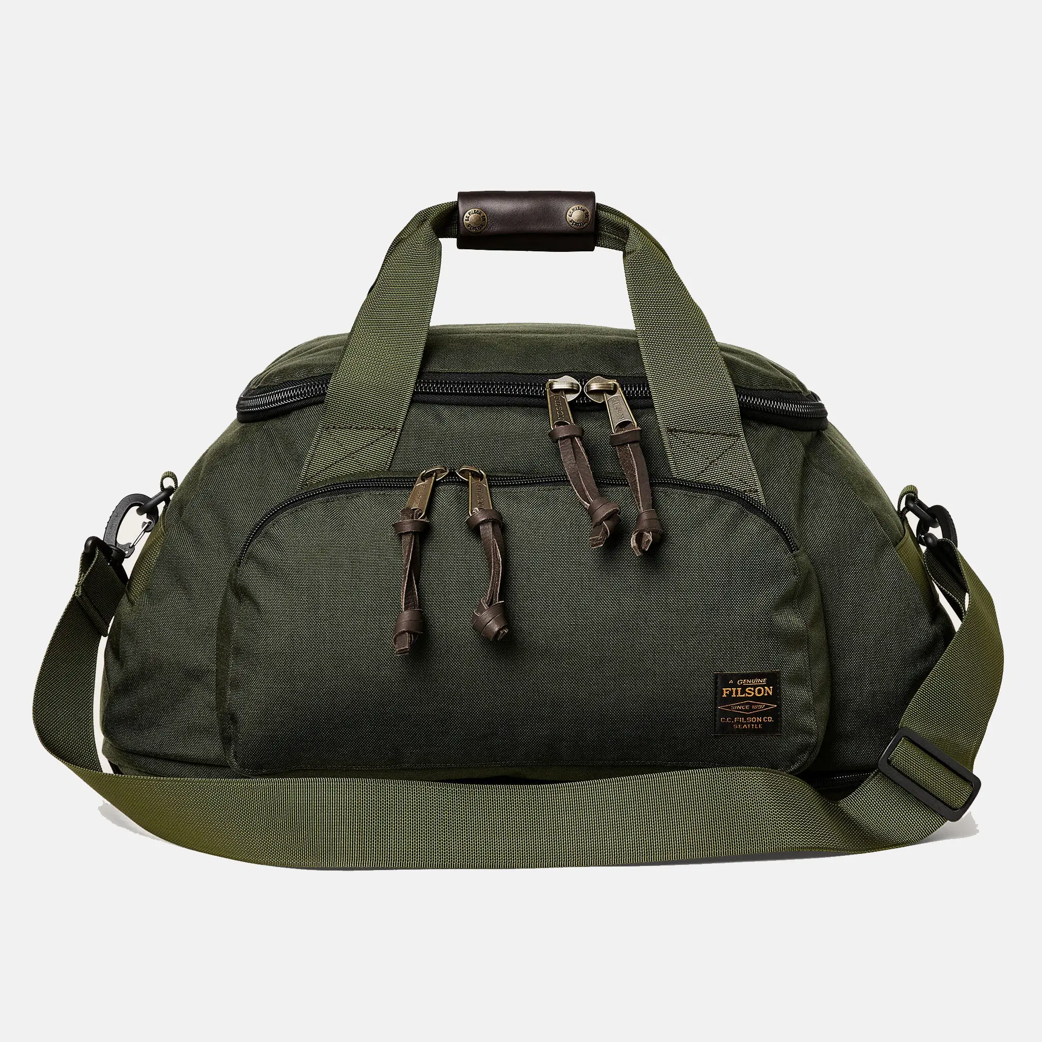 dryden-duffle-green-pack