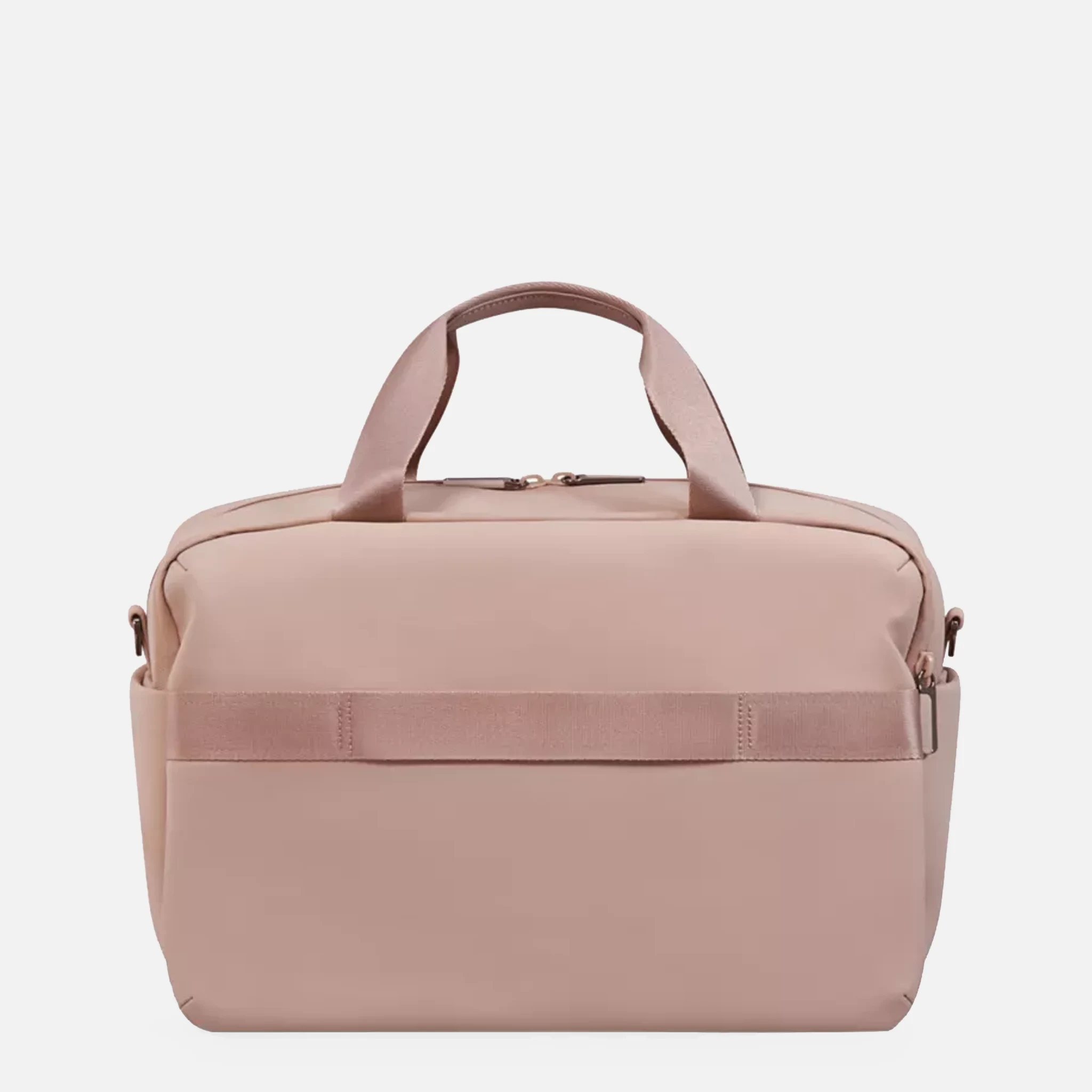 24H Weekender Bag back
