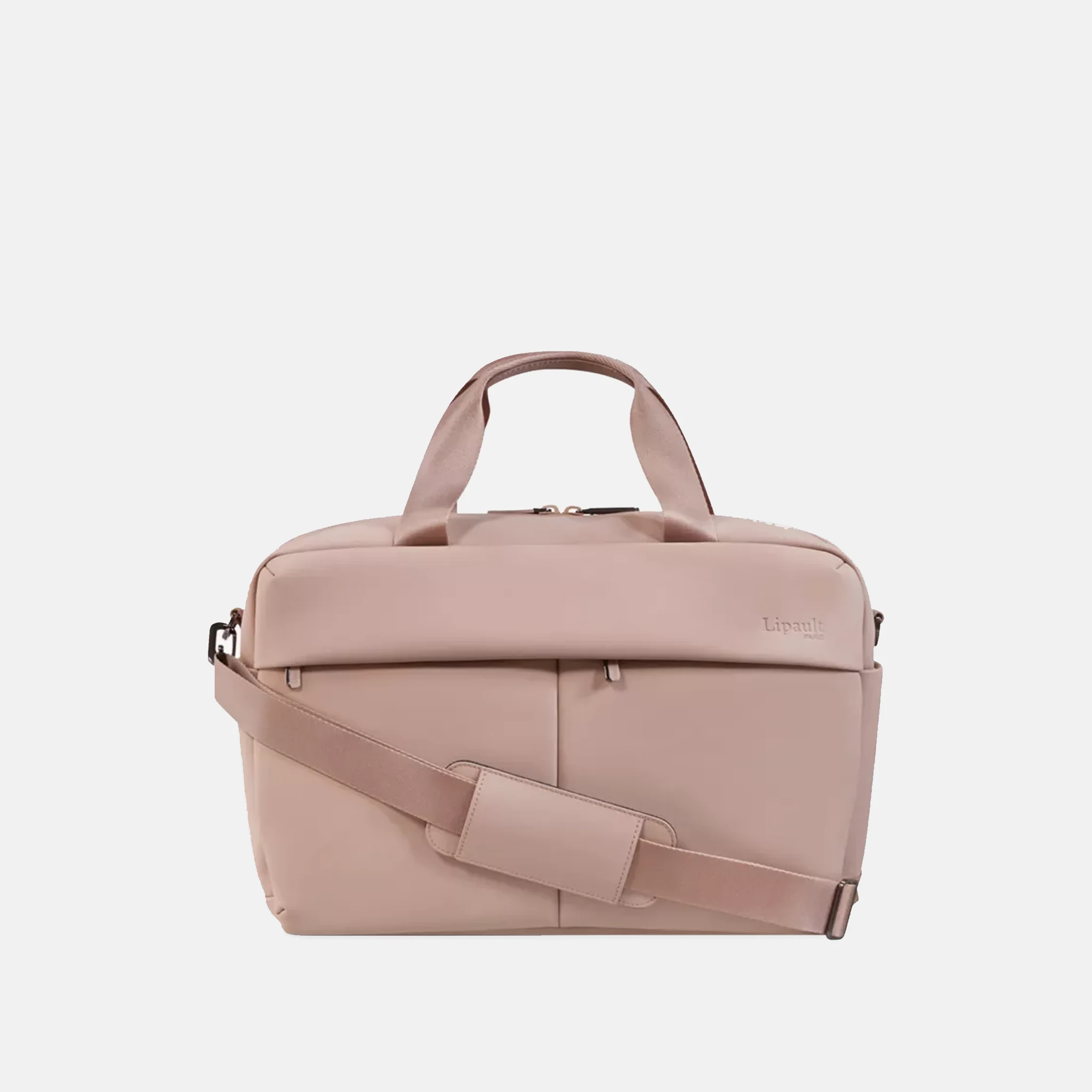 24H Weekender Bag front