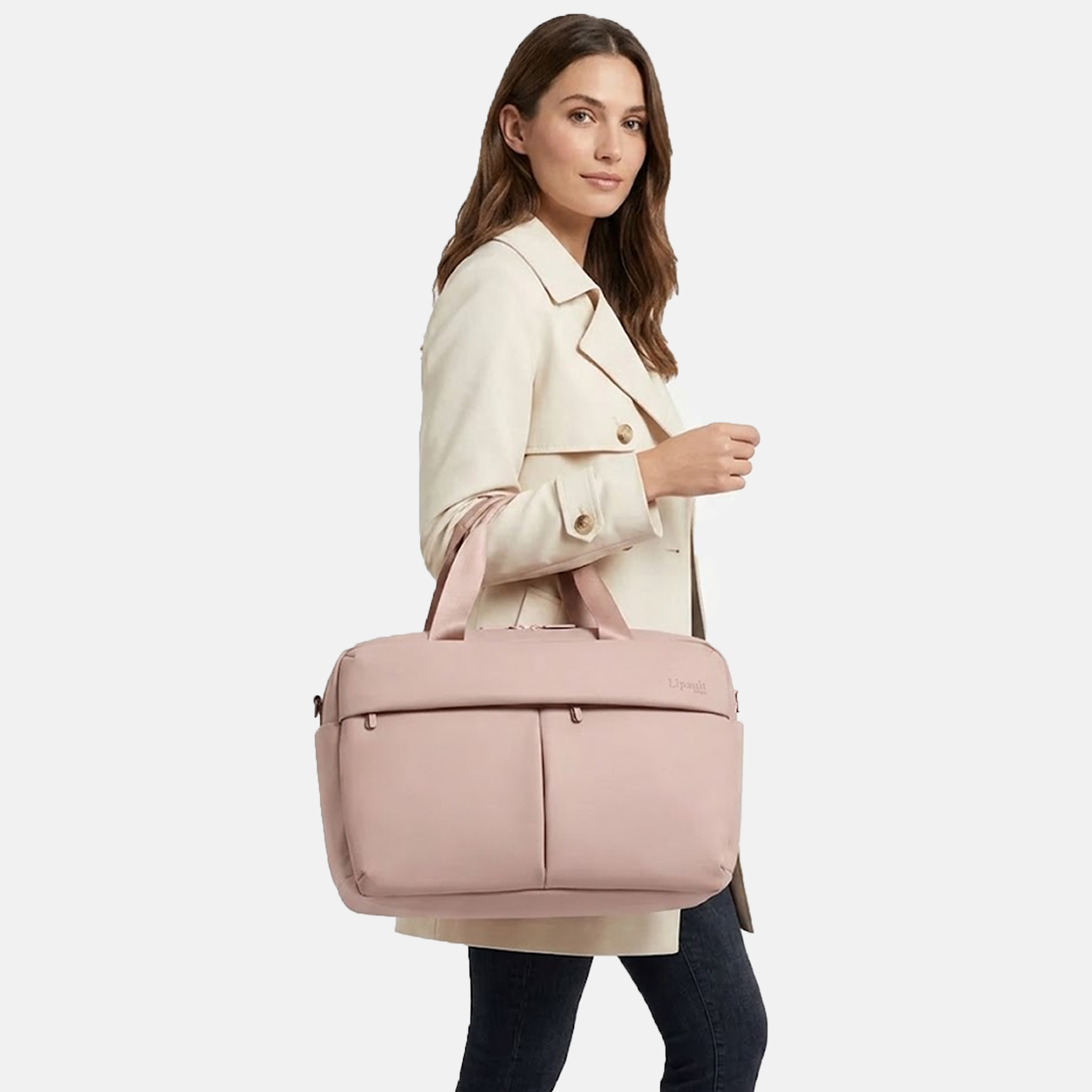 24H Weekender Bag model