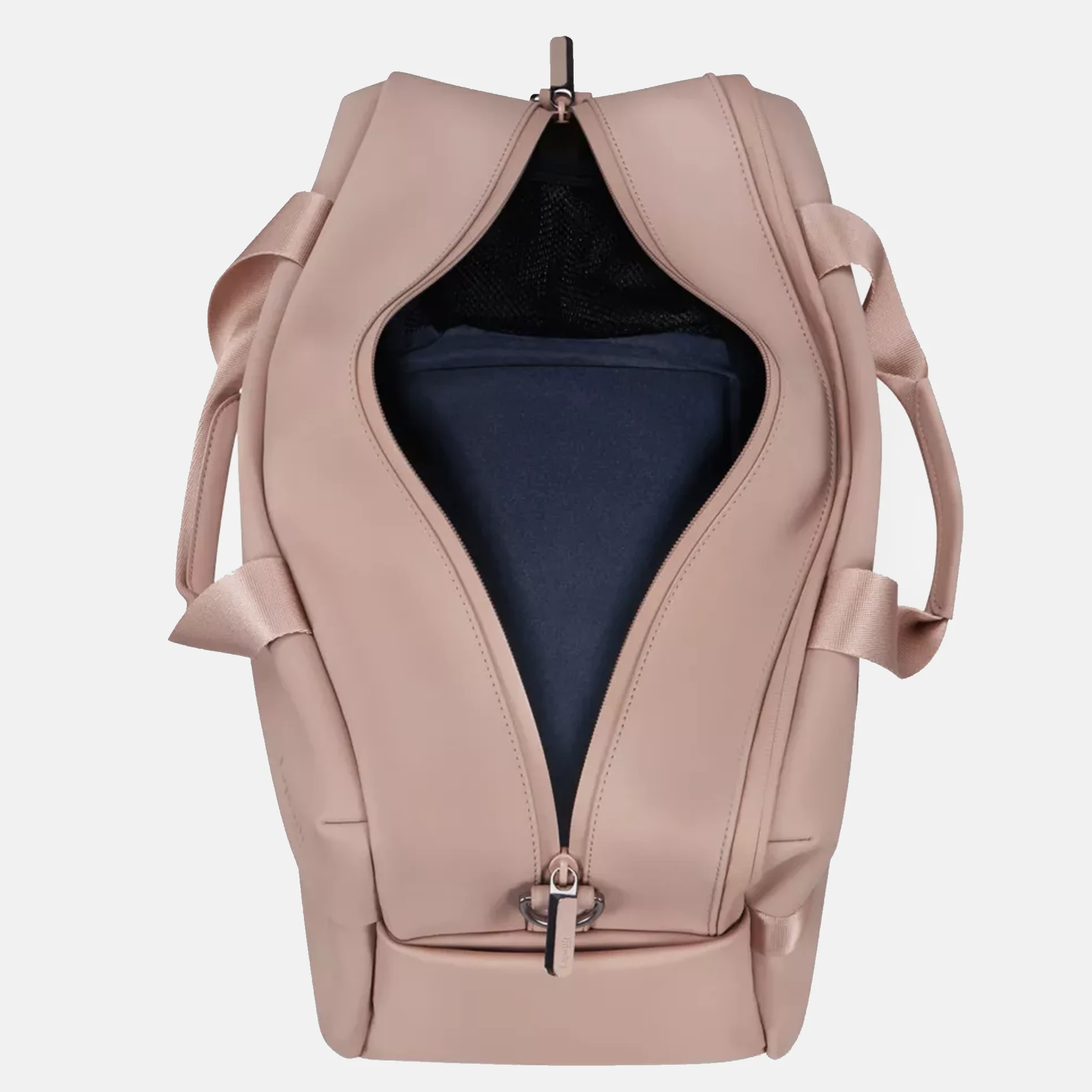 24H Weekender Bag open
