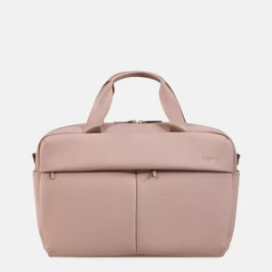 24H Weekender Bag pink