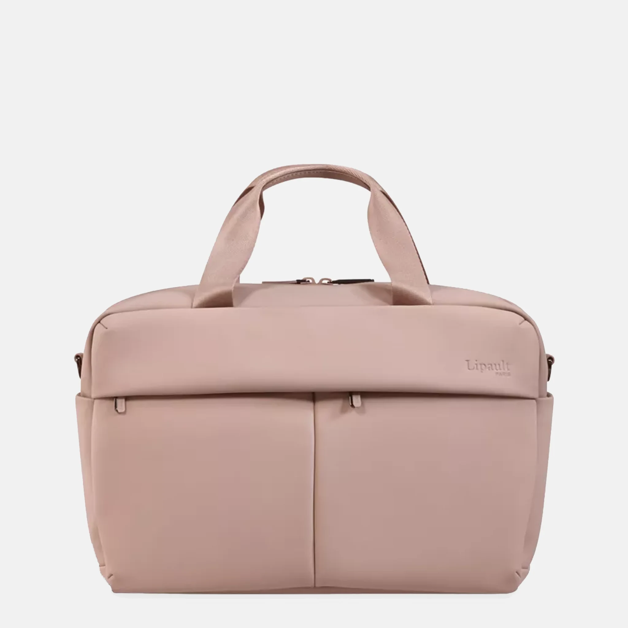 24h-rose-quartz-weekender-bag