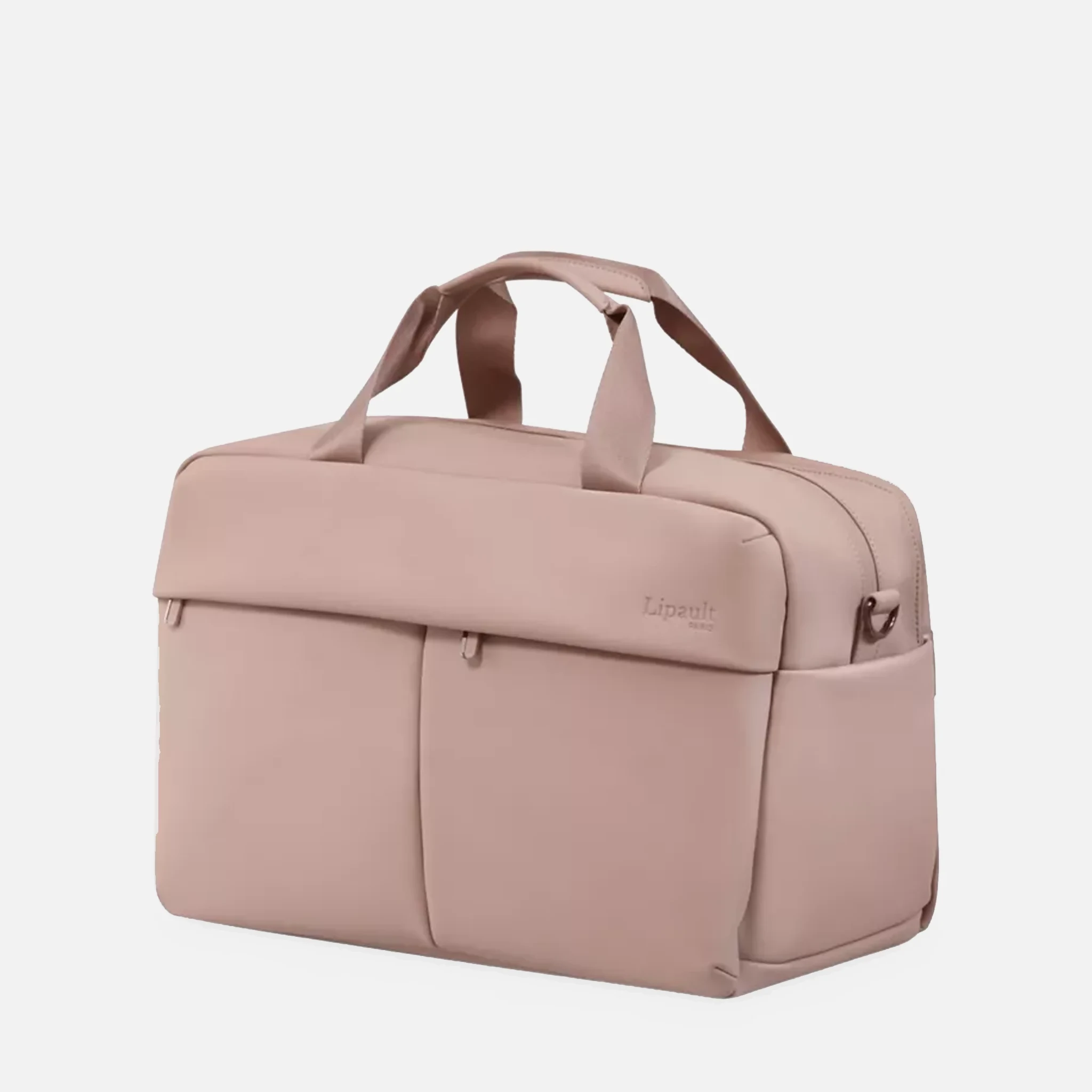 24H Weekender Bag side