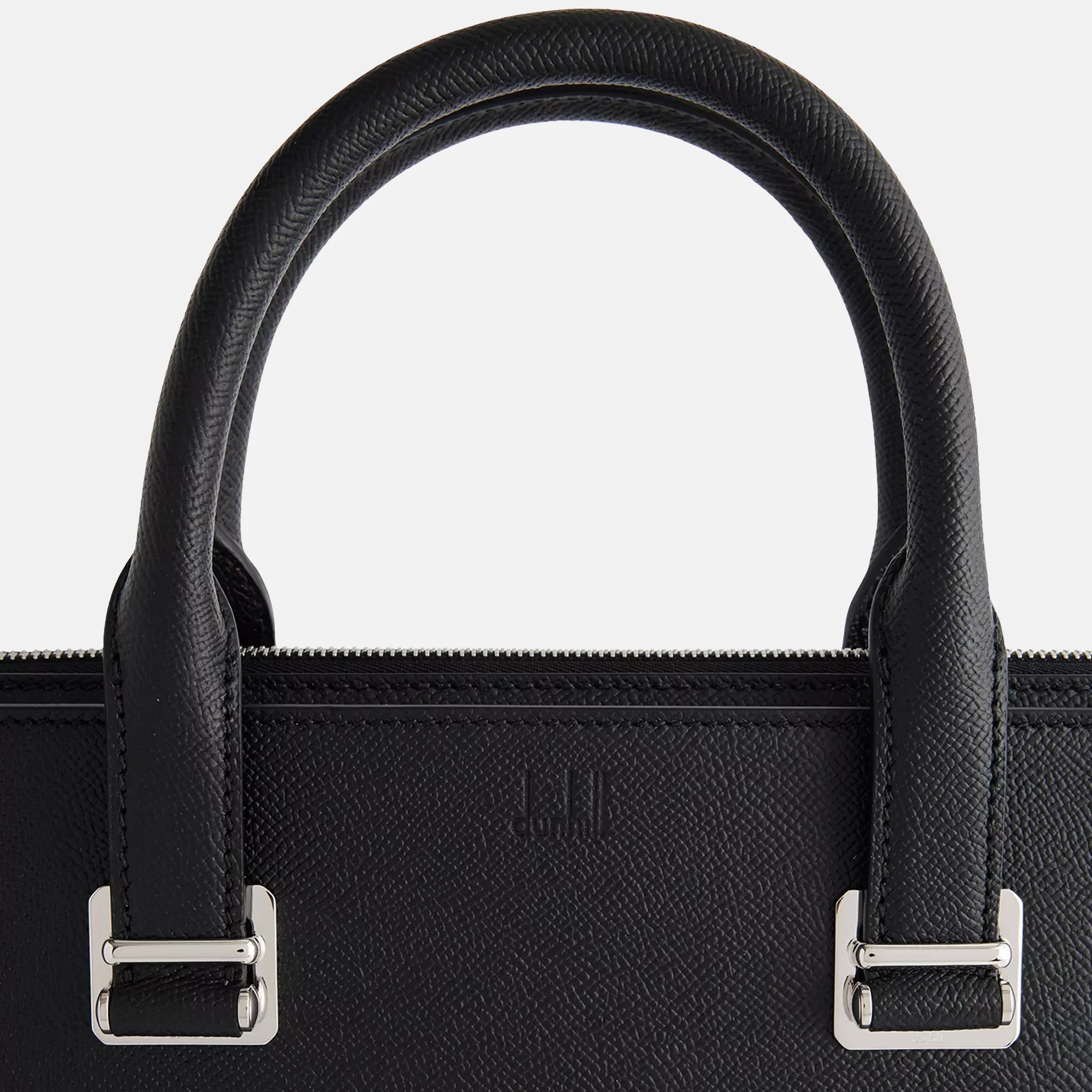 Cadogan Single-Gusset Leather Document Case jamdle