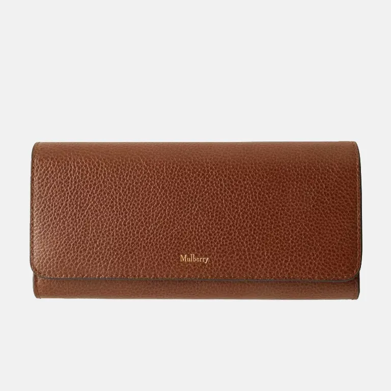 continental-oak-leather-wallet
