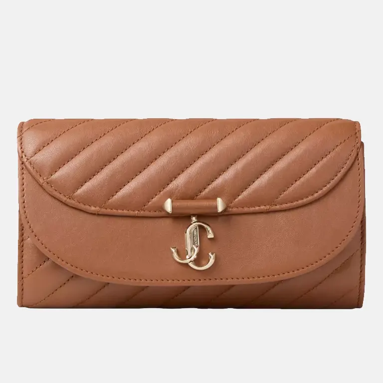curve-tan-wallet-chain-bag