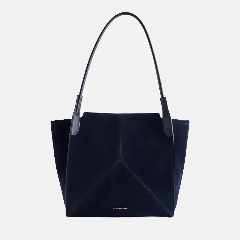suede-navy-leather-tote-bag