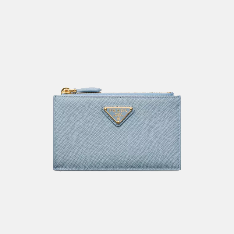 graphic-print-light-blue-leather-card-holder
