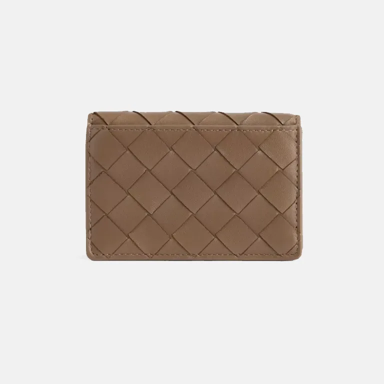 veneta-intrecciato-leather-card-holder