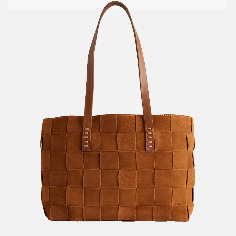 japan-honey-suede-tote-bag