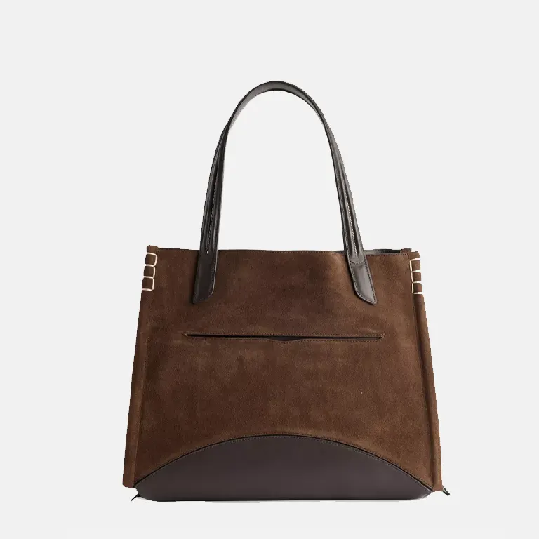 loafer-cabas-brown-suede-tote-bag