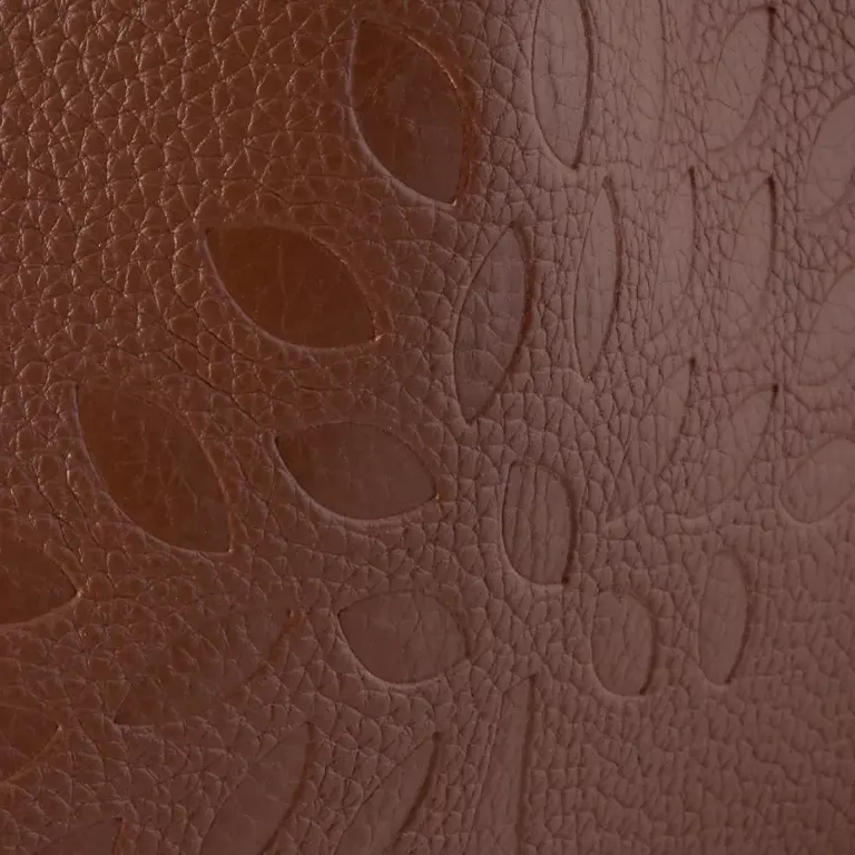 MULBERRY Small Tree Leather Tote Bag flower