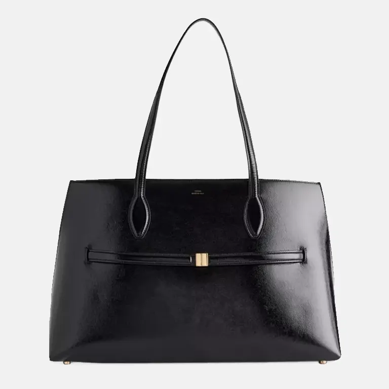 naplack-lounge-black-leather-tote-bag