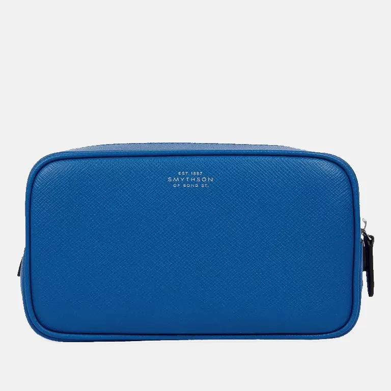 cerulean-double-leather-wash-bag