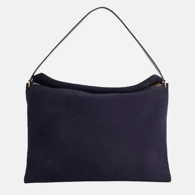 penelope-black-suede-tote-bag