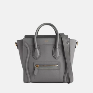 Bevel Medium Suede Tote Bag model