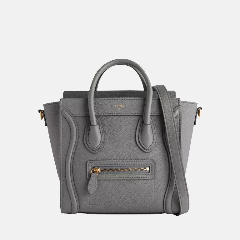 celine-nano-luggage-leather-tote-bag
