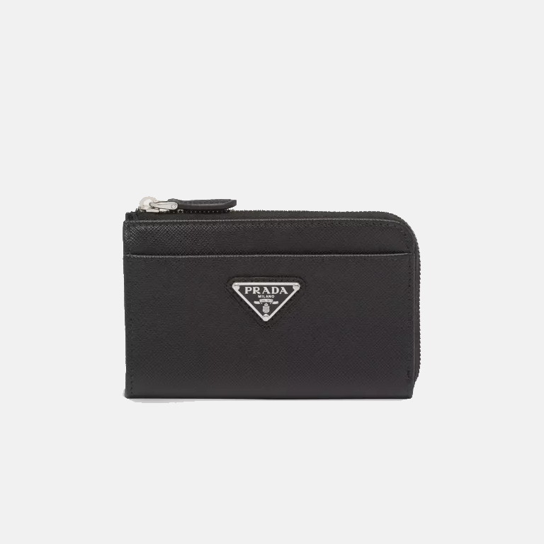 saffiano-leather-black-keychain-wallet