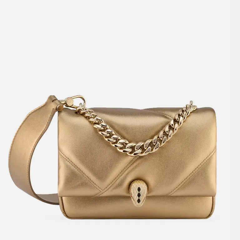 serpenti-maxi-cabochon-gold-bag