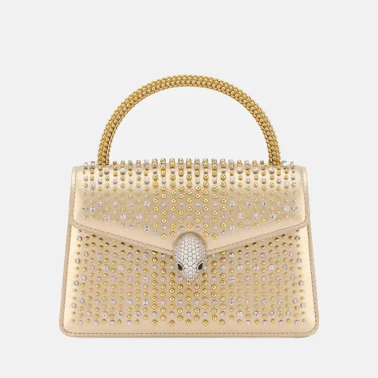 serpenti-pallini-gold-top-handle-bag