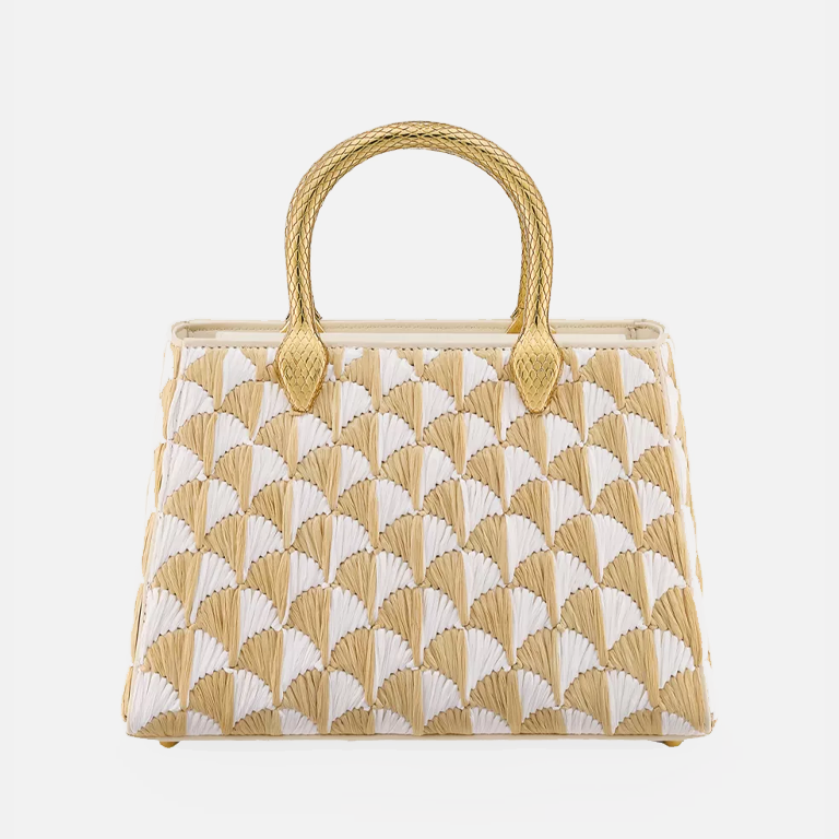serpentine-duo-raffia-tote-bag