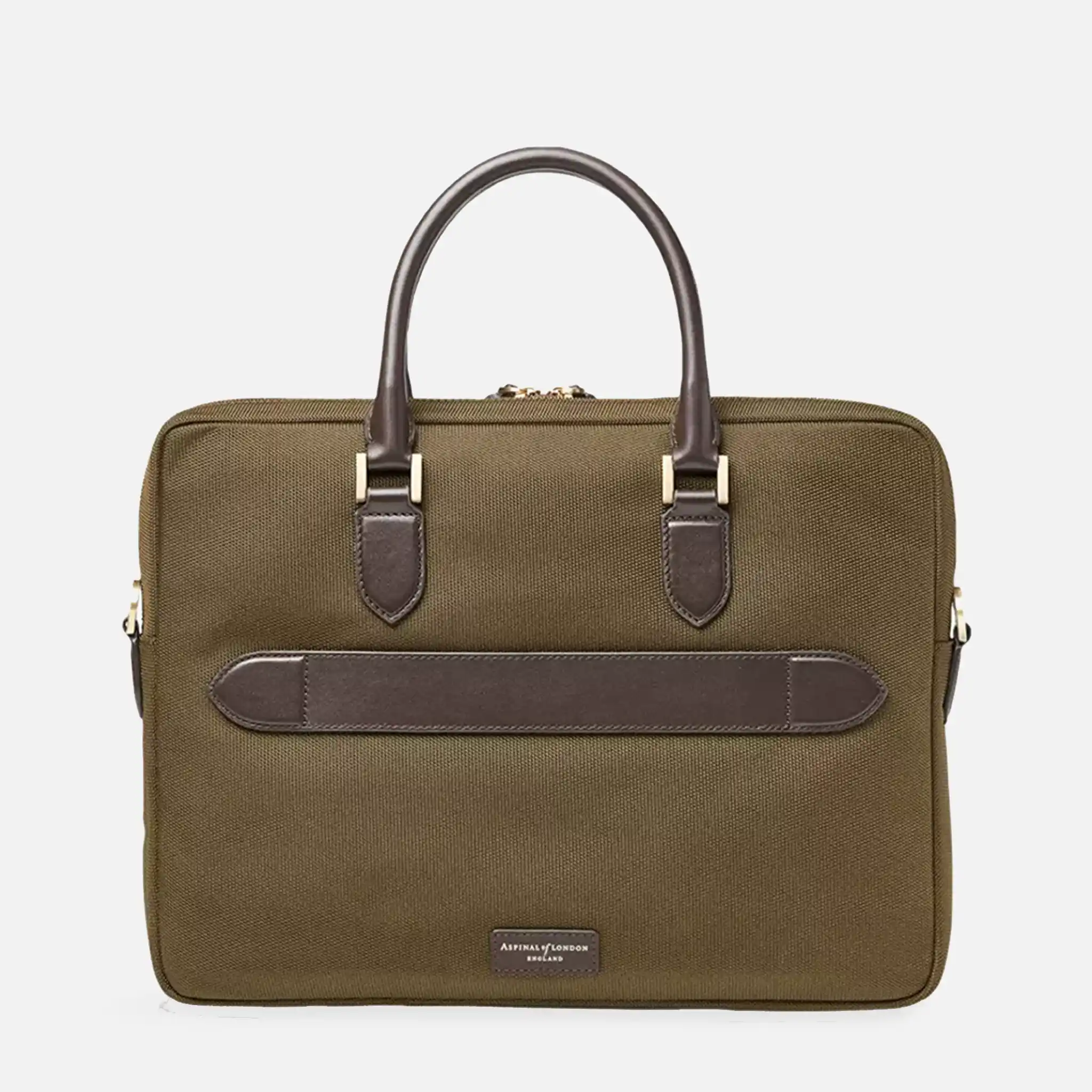 slim-woven-khaki-laptop-bag