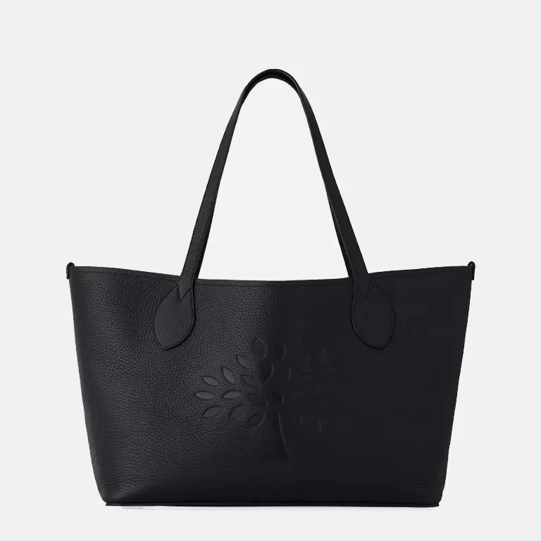 small-tree-black-leather-tote-bag