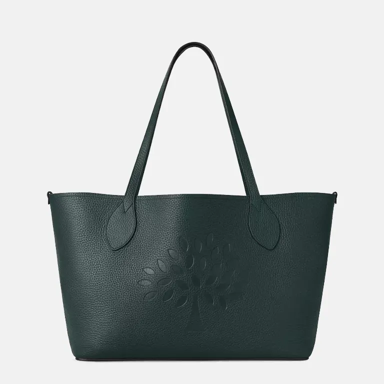 small-tree-mulberry-green-leather-tote-bag