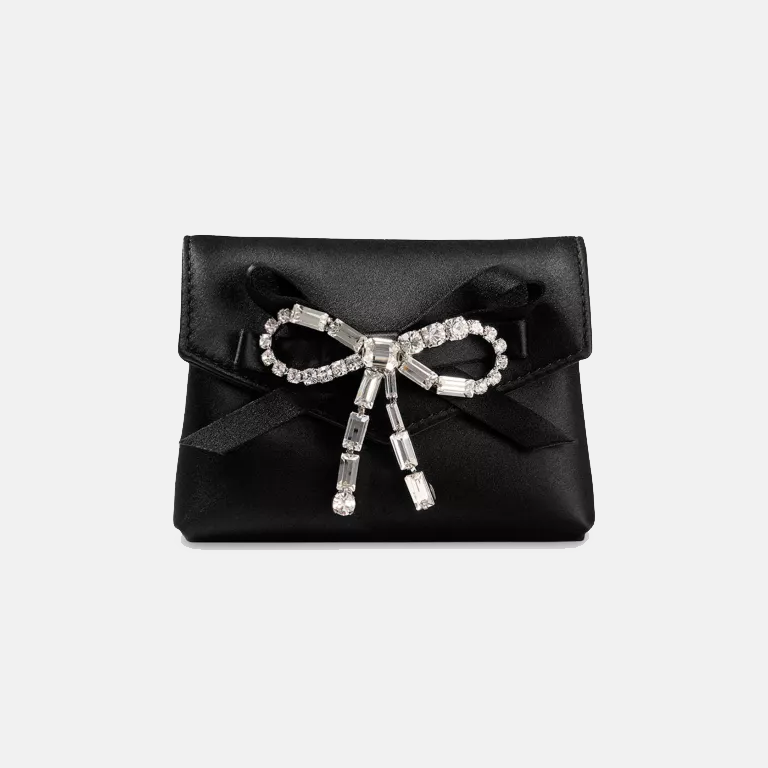 choo-soft-satin-black-card-holder-with-chain