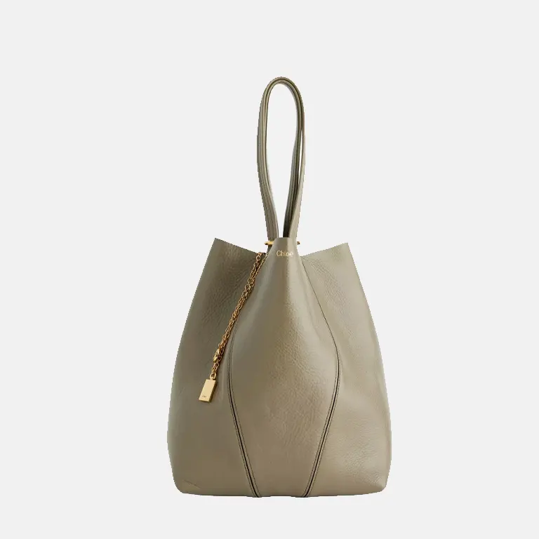spin-medium-aloe-green-leather-tote-bag