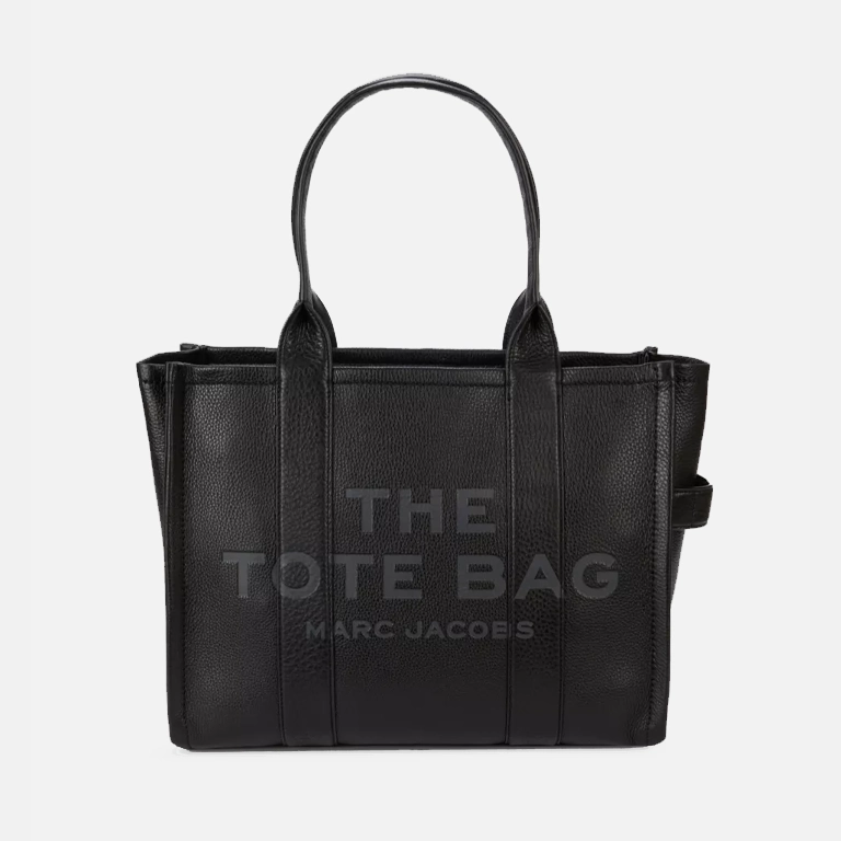the-black-leather-large-tote-bag