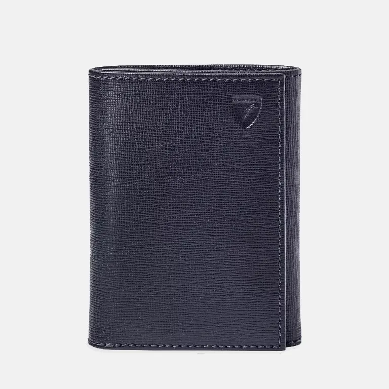 trifold-navy-classic-leather-wallet